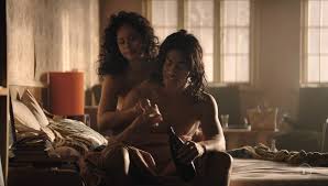 Watch Online - Frankie Adams - The Panthers s01e03 (2021) HD 1080p