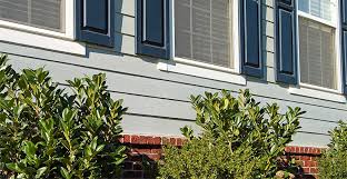 It is available in a wide variety of sizes and textures so it is sure to provide great curb appeal on almost any type of house. Fiber Cement Lap Siding Hardieplank Lap Siding James Hardie