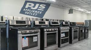 Visit outdoor kitchen outlet for more details. Pj S Appliance Outlet Heavily Discounted Scratch And Dent Appliances