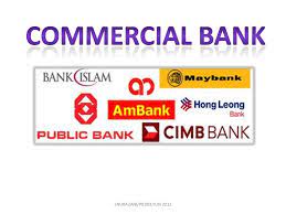 Standard chartered bank malaysia berhad makes no warranties, representations or undertakings about and does not endorse, recommend or approve the contents of the 3rd party website. Chapter 3 Commercial Bank