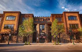 Closet idaho cities with hotels near jackson hole wy. White Buffalo Club Hotel Updated 2021 Prices Reviews Jackson Hole Wy Tripadvisor