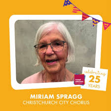 Congratulations to Wellington City Chorus and Fire & Ice