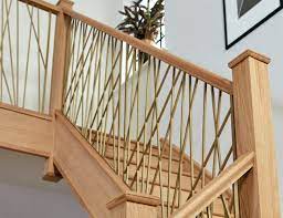 Shop stair balusters and a variety of building supplies products online at lowes.com. Steel Staircase Introducing Our New Opus Gold Staircase