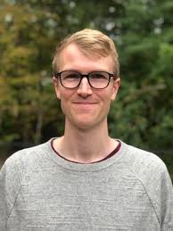 Nicholas List's Instagram, Twitter & Facebook