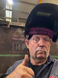 Mature Age Boilermaker Apprenticeship in Toowoomba, Queensland