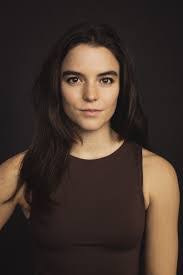 Doris Blood's Instagram, Twitter & Facebook