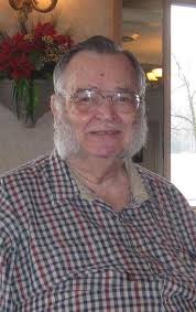 John Laidig Obituary (2013)