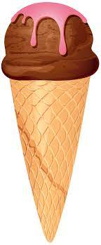 Get free chocolate ice cream icons in ios, material, windows and other design styles for web, mobile, and graphic design projects. Chocolate Ice Cream Cone Png Clip Art Best Web Clipart