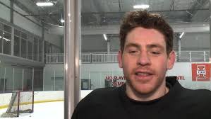 Kyle Mayhew full interview at Fort Wayne Komets practice