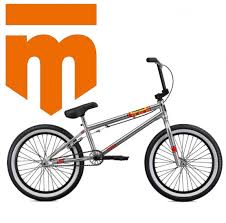 Mongoose Legion L100 Bike 2019 Bmx Bmx Bike