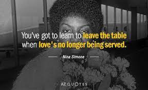 Quotations by nina simone, american musician, born february 21, 1933. Top 25 Quotes By Nina Simone Of 108 A Z Quotes