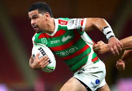 They participate in the national rugby league (nrl) premiership and are one of nine existing teams from the state capital. South Sydney Rabbitohs
