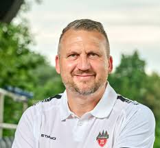 Tom Gabler: Sportlicher Leiter mit Empathie und großem Netzwerk