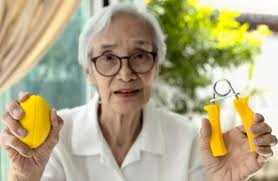 Why I Threw My Assisted Living Brochures in the Trash After Dad Tried This  Japanese Device
