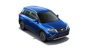 According to some leaks, maruti and toyota are teaming up to introduce a new mini suv that is designed around the vitara brezza. Toyota Urban Cruiser Bs6 Price March Offers Images Colours Reviews Carwale