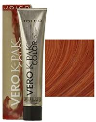 Joico Vero K Pak Hair Color 7for
