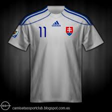 Nike slowakei herren heim trikot em 2020 blau/dunkelblau. Em Trikots Slowakei 2020 2021