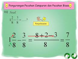 We did not find results for: Soal Soal Pecahan Ppt Download