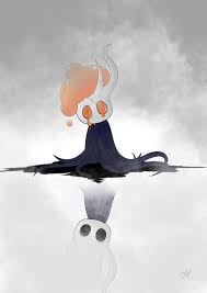 57 hollow knight hd wallpapers and background images. Broken Vessel Art Hope It S Okay Hollowknight