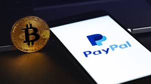 Those who want to trade more than just bitcoin are recommended to check out. How To Buy And Spend Cryptocurrency Using Paypal Techradar