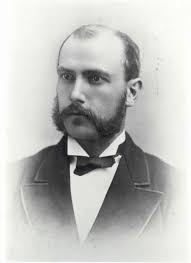 Peter Lacy Cherry (1848-1908)