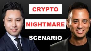 Travis McGhee, Crypto.com