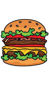 Maybe you would like to learn more about one of these? 8 Best Hamburger Drawing Ideas Hamburger Drawing Burger Cartoon Hamburger