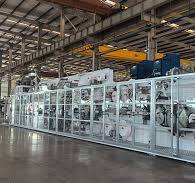 Full Servo Sanitary Napkin Production | Sanitary Napkin ...