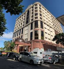 My intention was to have a lengthier post on aman central mall since not many tourists would make a trip to alor setar, state capital of kedah, but i screwed up spanning six levels, aman central mall has three anchor tenants; Savills For Rent Office Building In Peladang Alor Setar Kedah Property To Rent