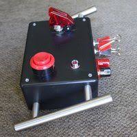 Model Rocket Launch Controller Aka Bdc Model Rocket Launch Model Rocketry Rocket Launch