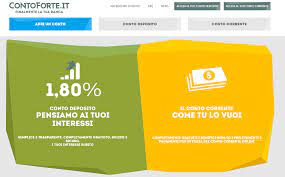 Banca mediocredito del friuli venezia giulia opinioni. Contoforte Conto Deposito Banca Mediocredito Fvg Meteofinanza Com