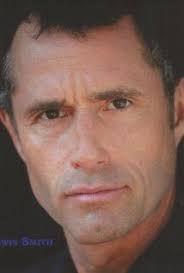 Lewis Smith was born