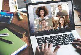 How To Create Breakout Rooms In Zoom And Give Callers Their Own Groups To Talk Privately In In 2020 Video Conferencing Movies To Watch Online Classroom