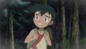 Ash S Childhood Memories Pokemon Xyz Episode 28 Hd Pokemon Ash Pokemon Anime