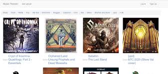 9 Best Torrent Websites For Music Download Music Torrents