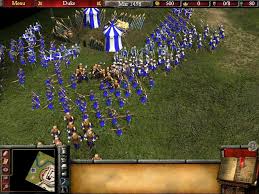 Game offline terbaik pc language:id. Stronghold 2 2004 Pc Review And Full Download Old Pc Gaming