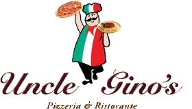 Select a city from our location finder to locate your closest gino's pizza, get directions, and load a list of available. Uncle Gino S Pizza Ristorante Pizza Ventnor City Nj