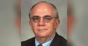 Dr. Robert W. Wright Obituary