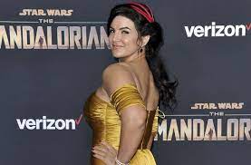 Jun 12, 2009 · the latest tweets from gina carano 🕯 (@ginacarano): Nach Nazi Vergleich Gina Carano Bei The Mandalorian Rausgeschmissen Kultur Stuttgarter Zeitung