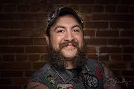 Show it Off and Enter to Compete in our Beard & Mustache and Tattoo  Contests as part of this year's Rockabillaque Charleston