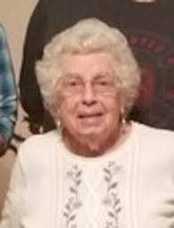 Martina Huebener Obituary (2020)