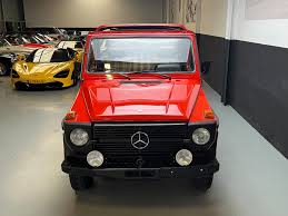 Image result for English Red 1981 Mercedes