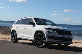 2.0 tdi 200 ps 4x4 dsg. Skoda Kodiaq 4x4 Sportline 140tdi 2018 Off Road Review Carsguide