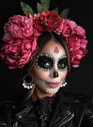 Dia de los muertos