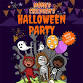 Children's Halloween Party event image