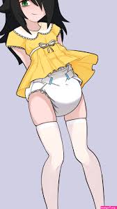 Abdl manga - Manga 1