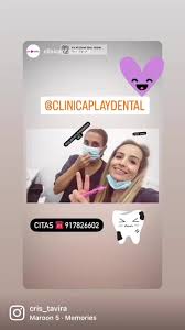 Clínica dental Play Dental Estremera