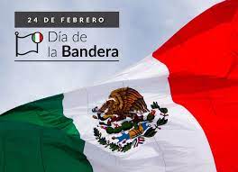 Este símbolo proviene directamente de la bandera de la gran colombia. Feliz Dia De La Bandera Mexicana For Android Apk Download