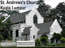 Please access online resources here. Churches In Malaysia Of Historical And Architectural Appeal Free Malaysia Today Fmt