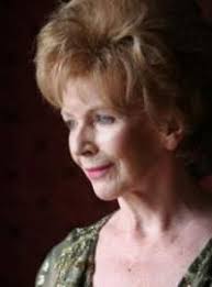Edna O'Brien